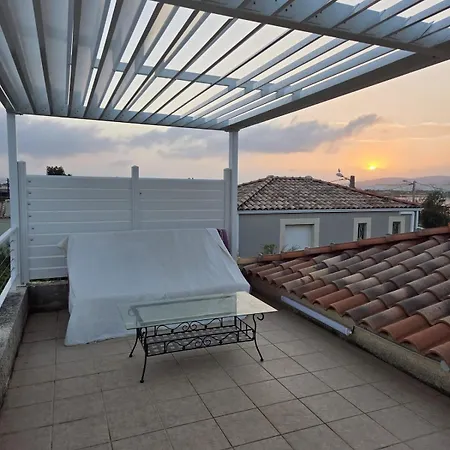 Appartement 1st Floor Beachfront With Stunning Views *