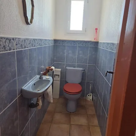 1st Floor Beachfront With Stunning Views * Frontignan