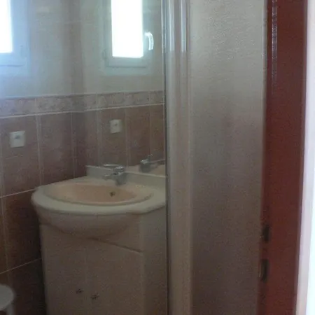 1st Floor Beachfront With Stunning Views Appartement Frontignan